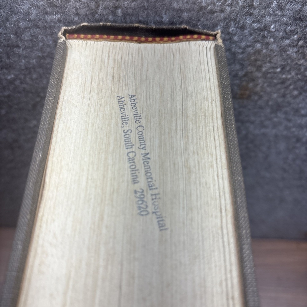 Clinical Laboratory Methods & Diagnosis, Gradwohl, 1980 Hardcover 8th Edition V1 - Picture 10 of 16